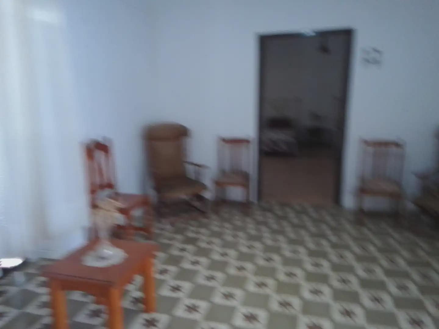 4 sovrum Hus till salu i El Bosque - 175 000 € (Ref: 10016383)