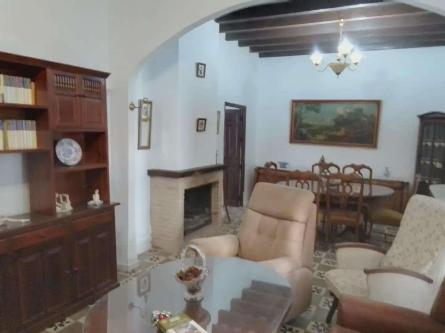 4 sovrum Hus till salu i El Bosque - 175 000 € (Ref: 10016383)