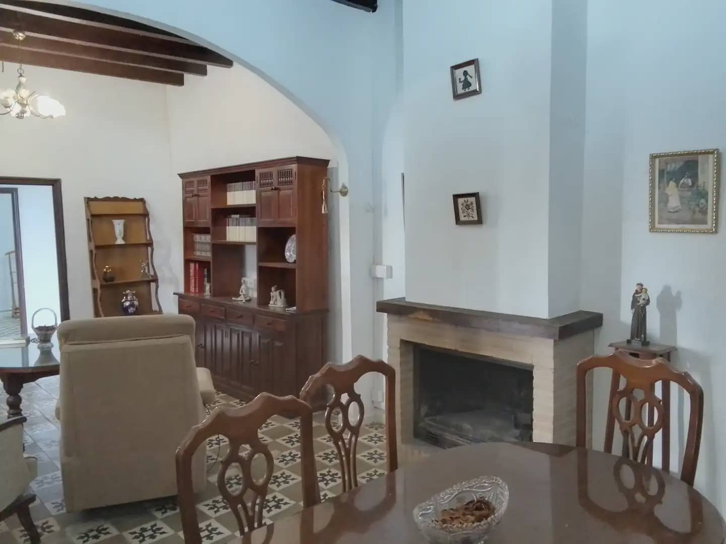 4 sovrum Hus till salu i El Bosque - 175 000 € (Ref: 10016383)