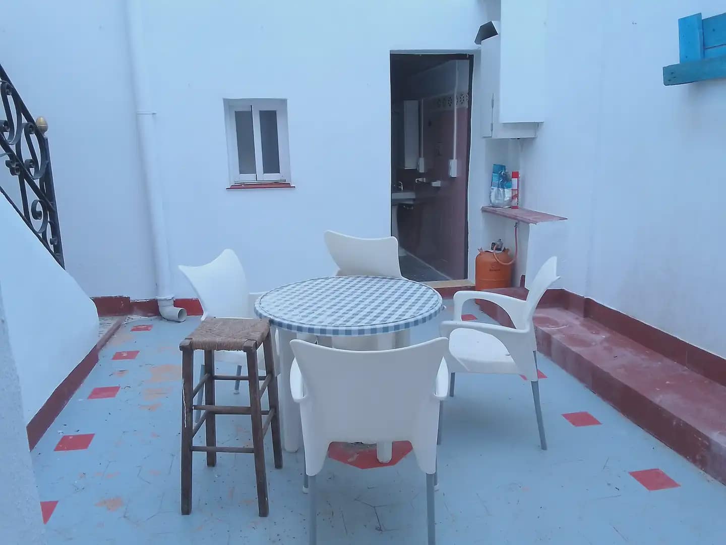 4 sovrum Hus till salu i El Bosque - 175 000 € (Ref: 10016383)