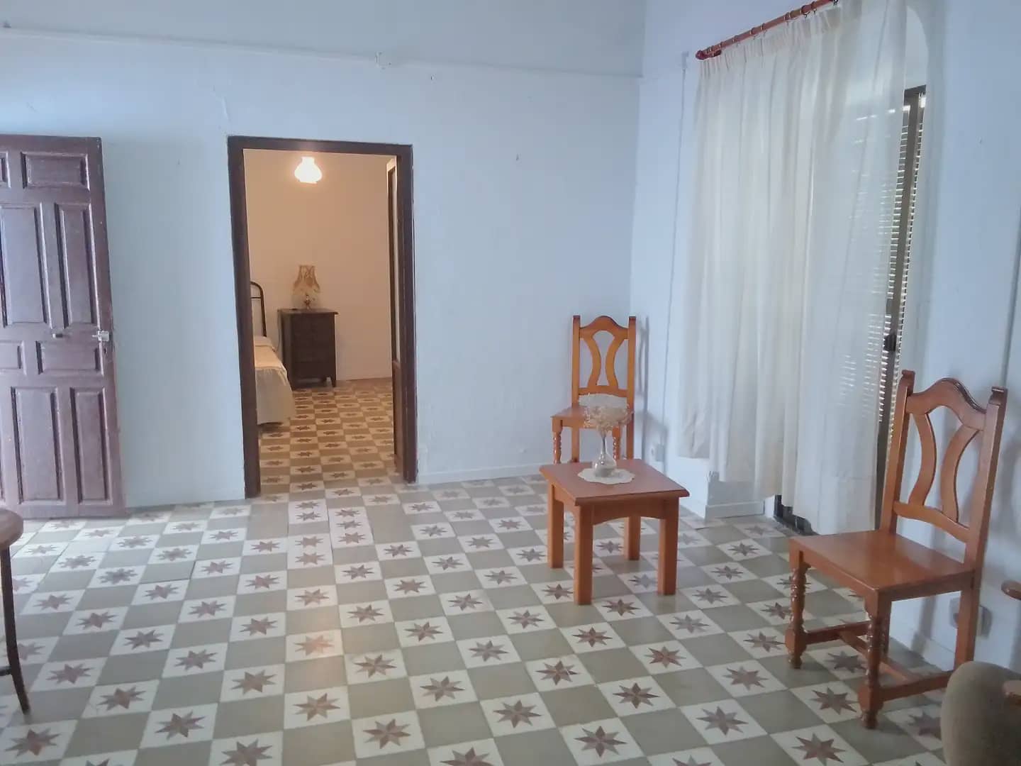 4 sovrum Hus till salu i El Bosque - 175 000 € (Ref: 10016383)