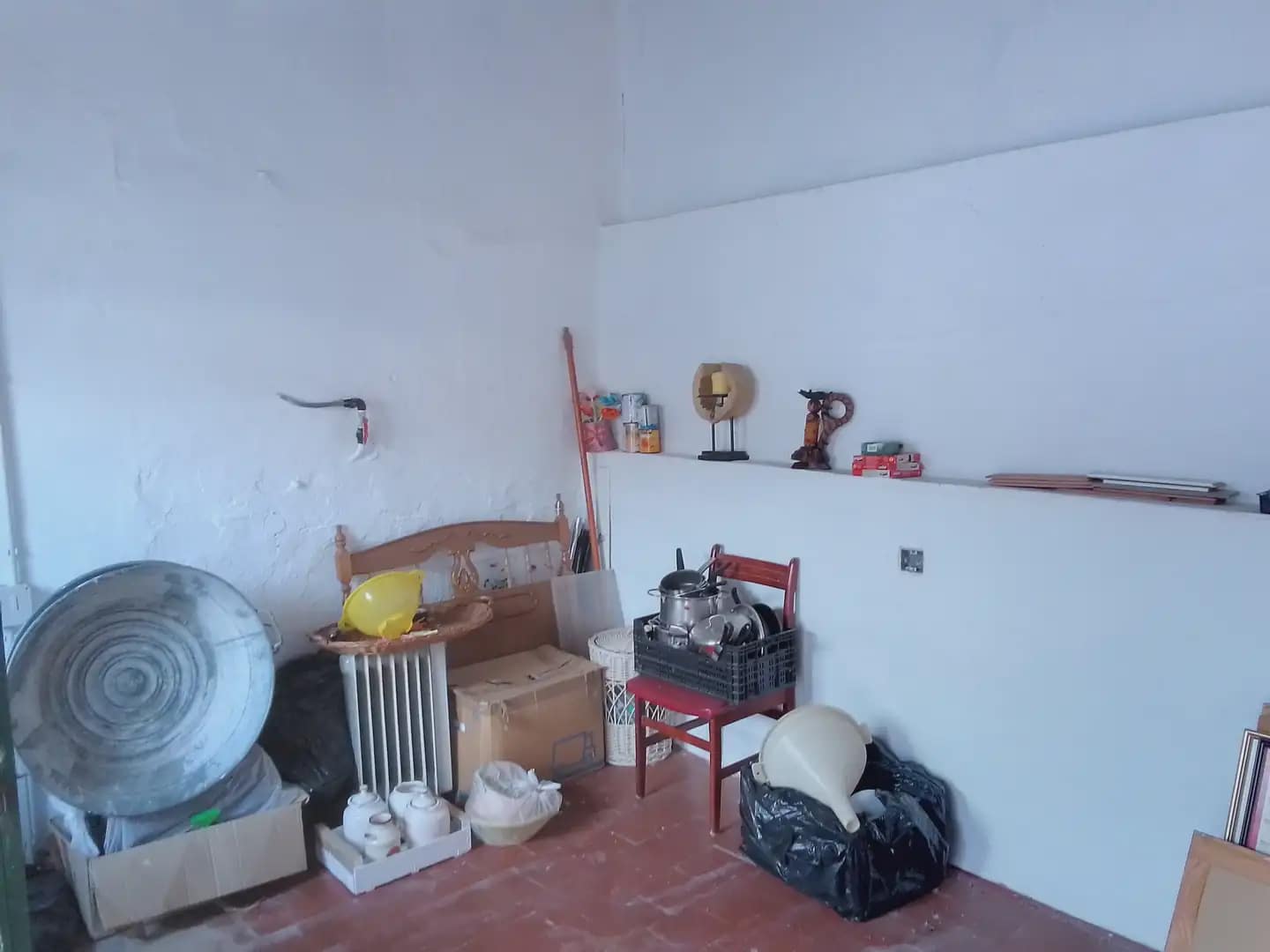 4 sovrum Hus till salu i El Bosque - 175 000 € (Ref: 10016383)