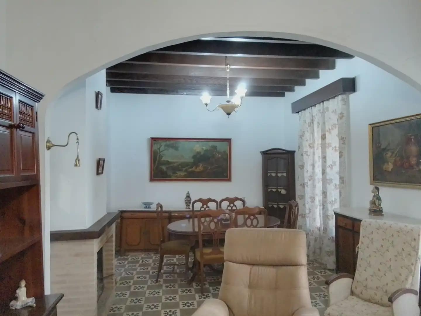 4 sovrum Hus till salu i El Bosque - 175 000 € (Ref: 10016383)