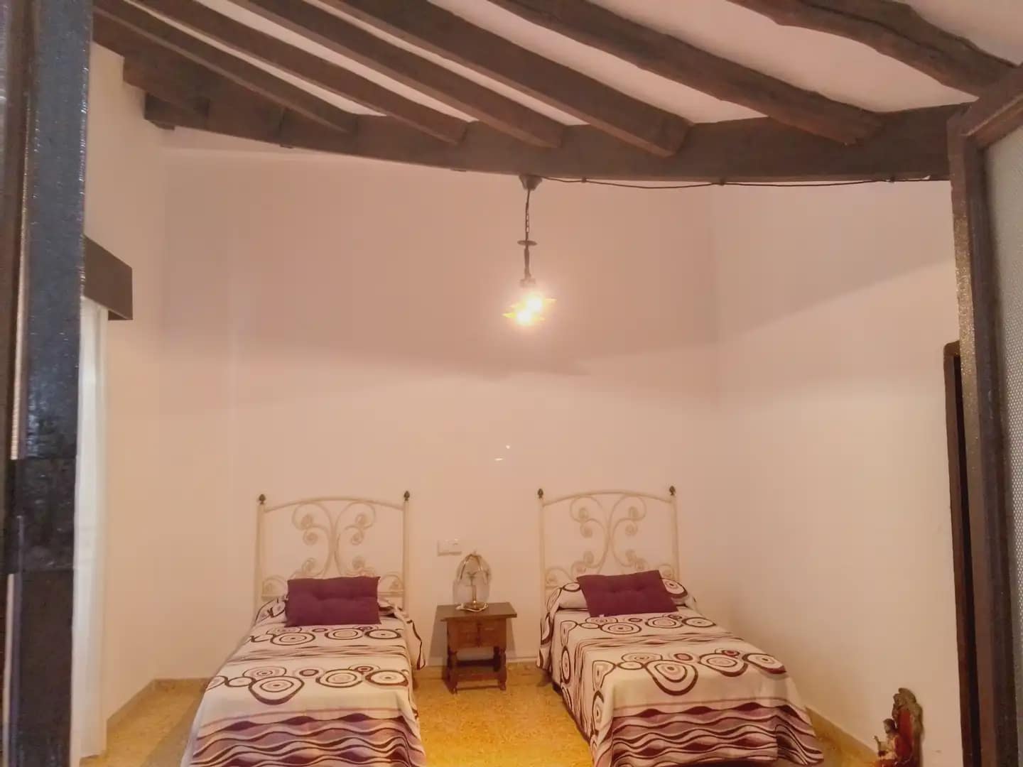4 sovrum Hus till salu i El Bosque - 175 000 € (Ref: 10016383)