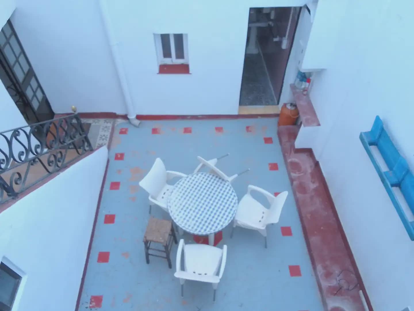 4 sovrum Hus till salu i El Bosque - 175 000 € (Ref: 10016383)