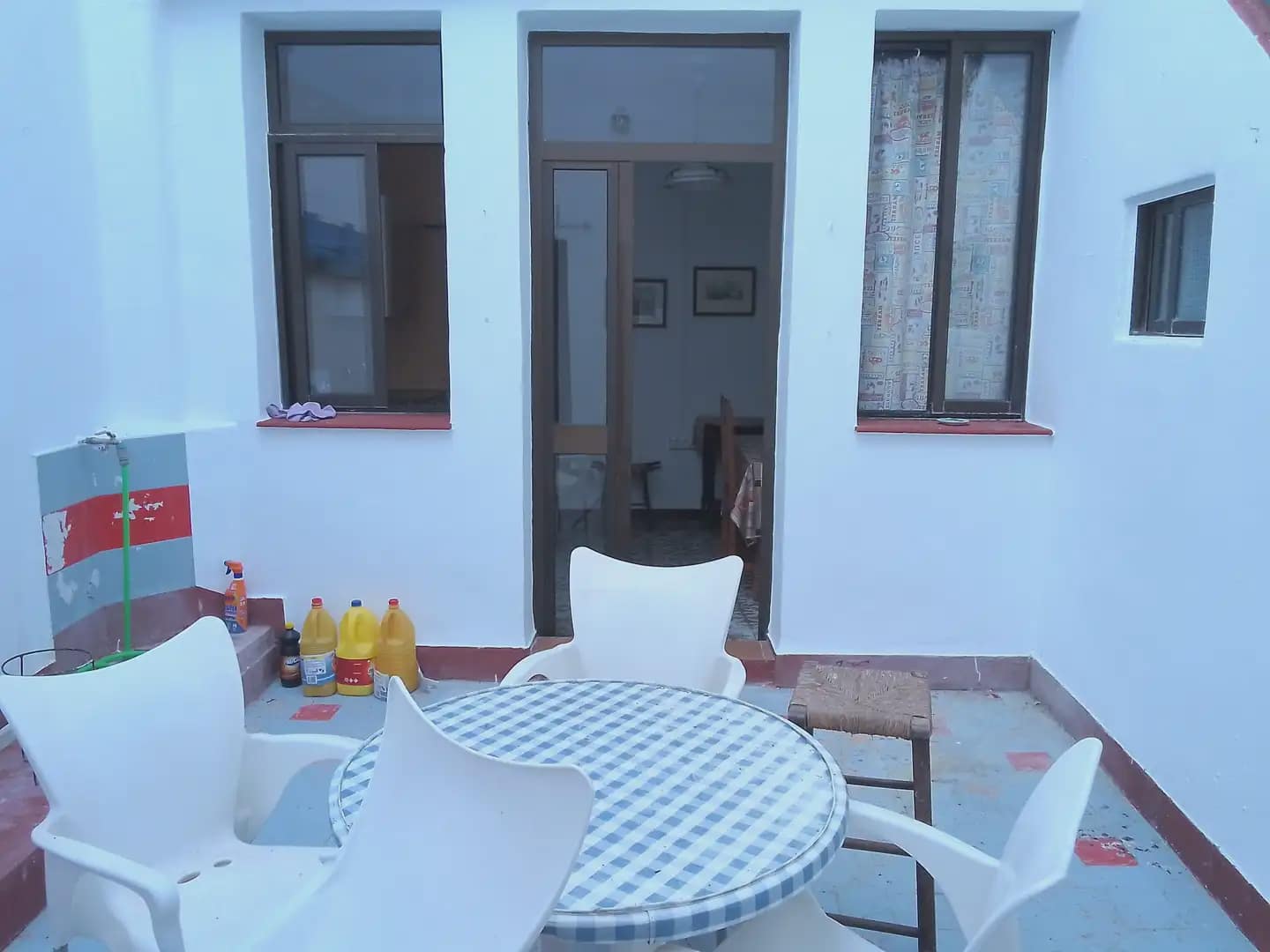 4 sovrum Hus till salu i El Bosque - 175 000 € (Ref: 10016383)