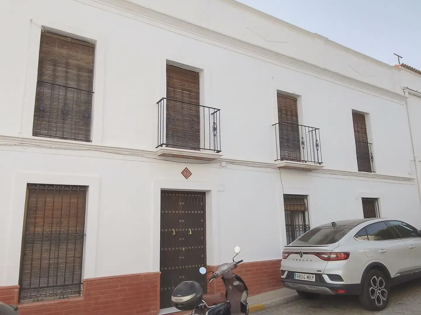 4 sovrum Hus till salu i El Bosque - 175 000 € (Ref: 10016383)