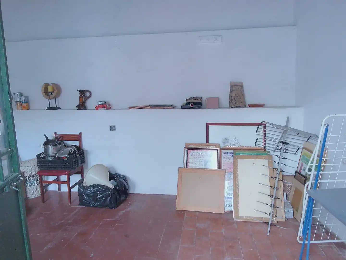 4 sovrum Hus till salu i El Bosque - 175 000 € (Ref: 10016383)
