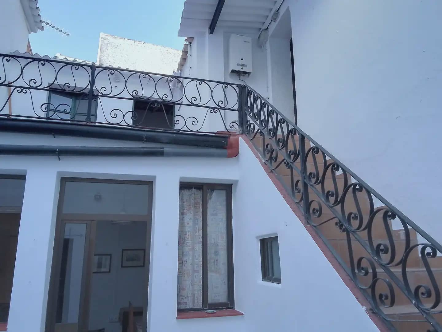 4 sovrum Hus till salu i El Bosque - 175 000 € (Ref: 10016383)