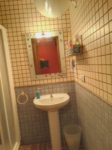 2 soverom Leilighet til salgs i Benaocaz - € 129 000 (Ref: 10016384)