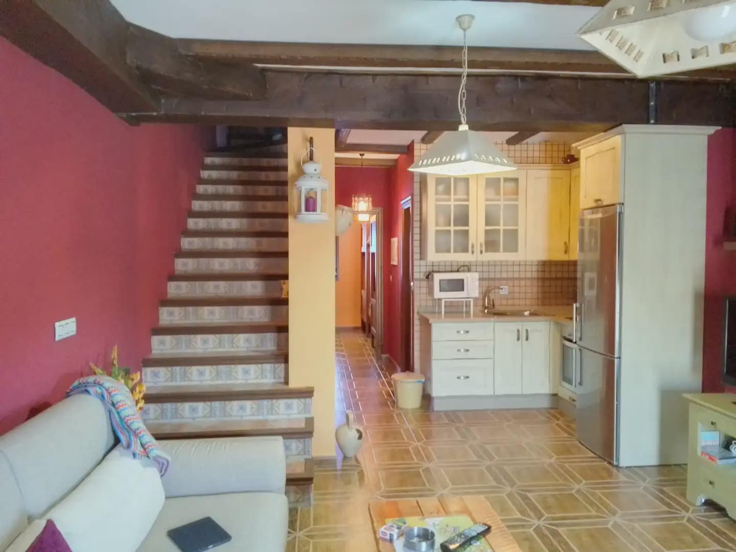 2 soverom Leilighet til salgs i Benaocaz - € 129 000 (Ref: 10016384)