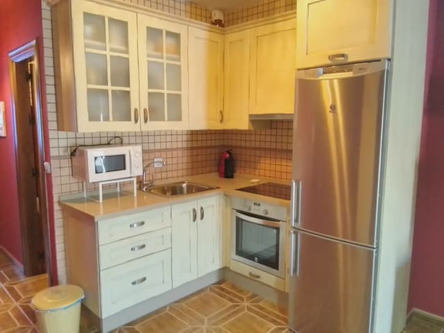 2 soverom Leilighet til salgs i Benaocaz - € 129 000 (Ref: 10016384)