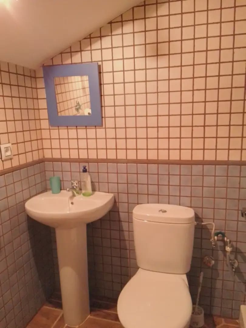 2 soverom Leilighet til salgs i Benaocaz - € 129 000 (Ref: 10016384)
