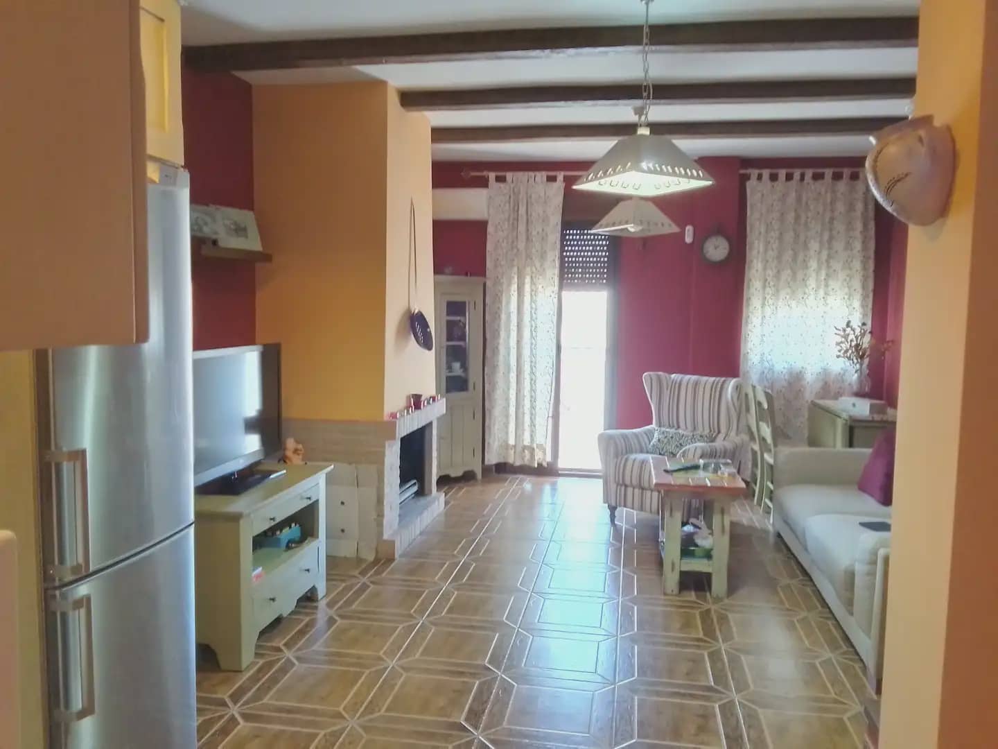 2 soverom Leilighet til salgs i Benaocaz - € 129 000 (Ref: 10016384)
