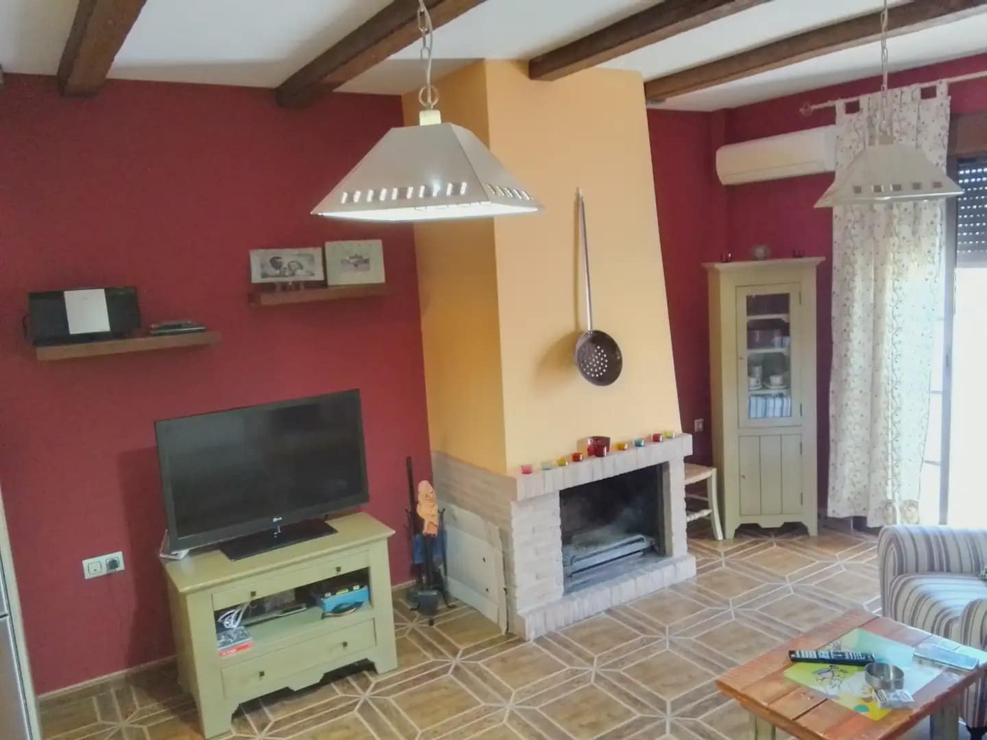 2 soverom Leilighet til salgs i Benaocaz - € 129 000 (Ref: 10016384)