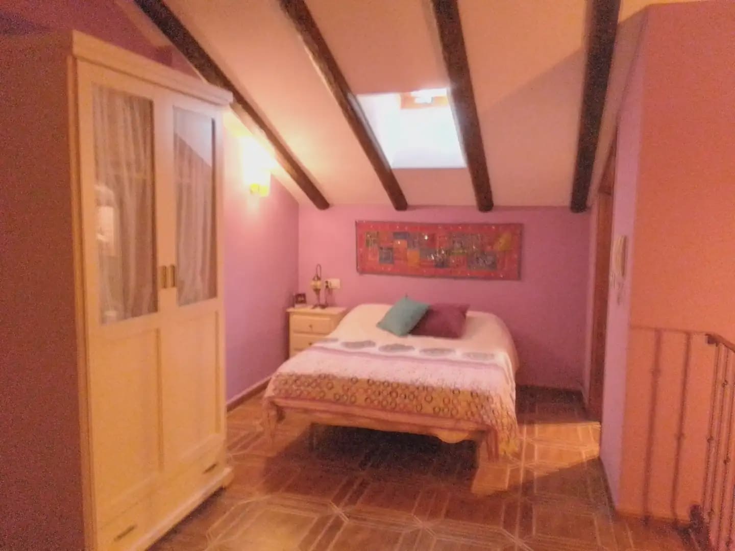 2 soverom Leilighet til salgs i Benaocaz - € 129 000 (Ref: 10016384)