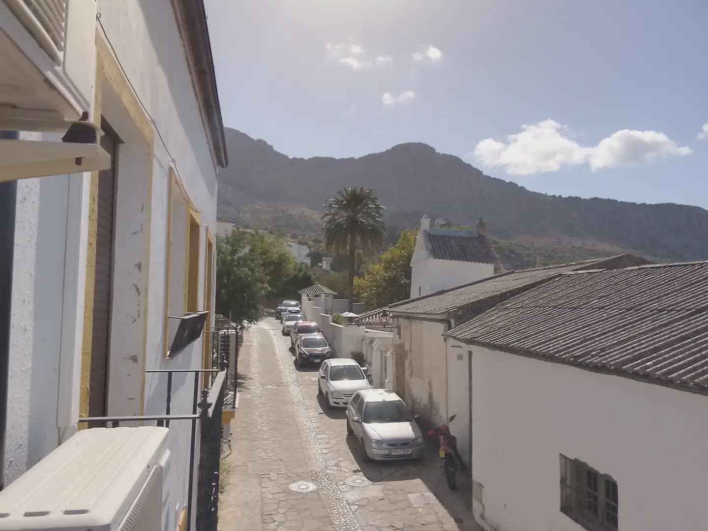 2 soverom Leilighet til salgs i Benaocaz - € 129 000 (Ref: 10016384)