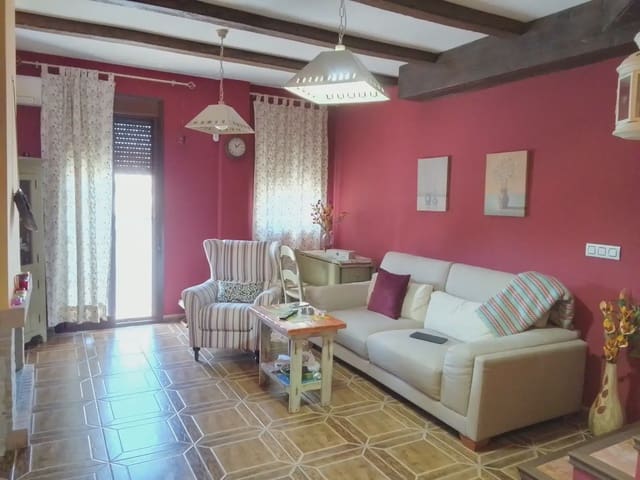 2 soverom Leilighet til salgs i Benaocaz - € 129 000 (Ref: 10016384)