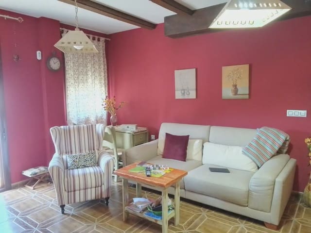 2 soverom Leilighet til salgs i Benaocaz - € 129 000 (Ref: 10016384)