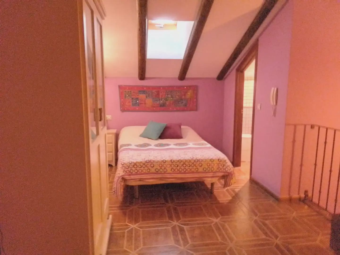 2 soverom Leilighet til salgs i Benaocaz - € 129 000 (Ref: 10016384)