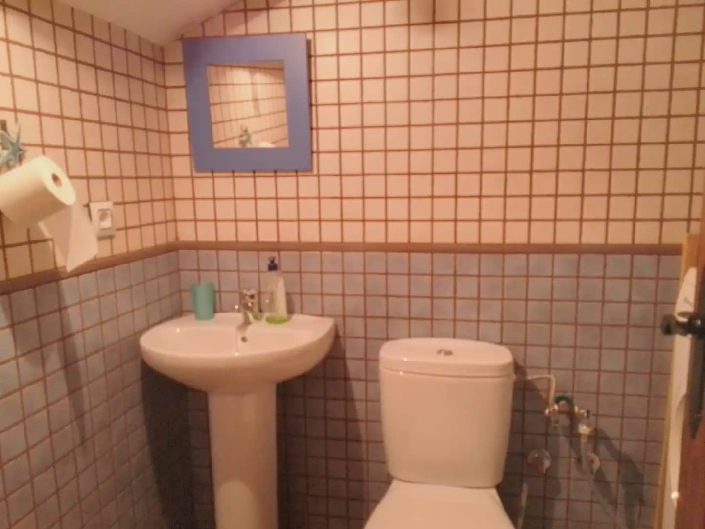 2 soverom Leilighet til salgs i Benaocaz - € 129 000 (Ref: 10016384)