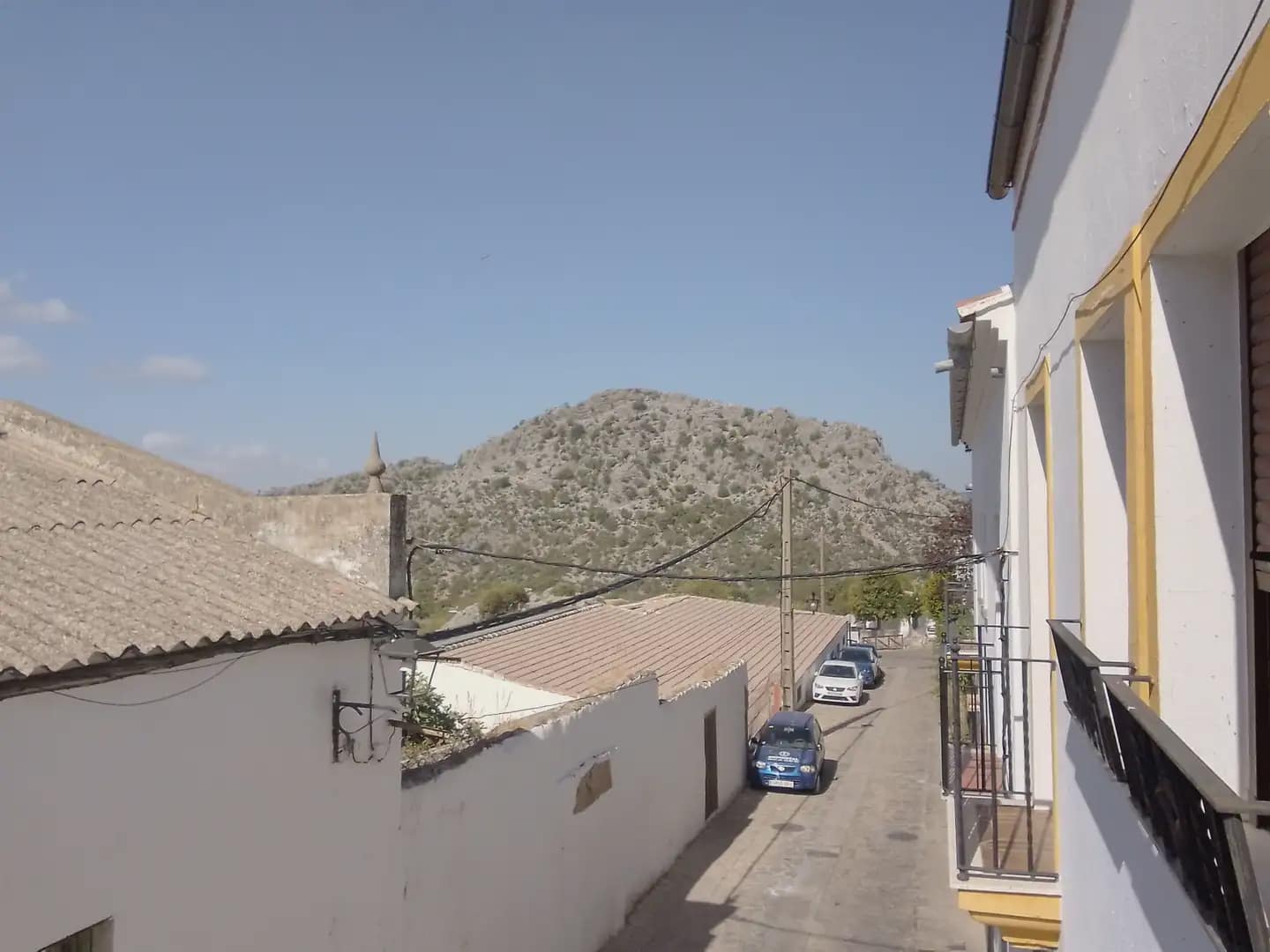 2 soverom Leilighet til salgs i Benaocaz - € 129 000 (Ref: 10016384)