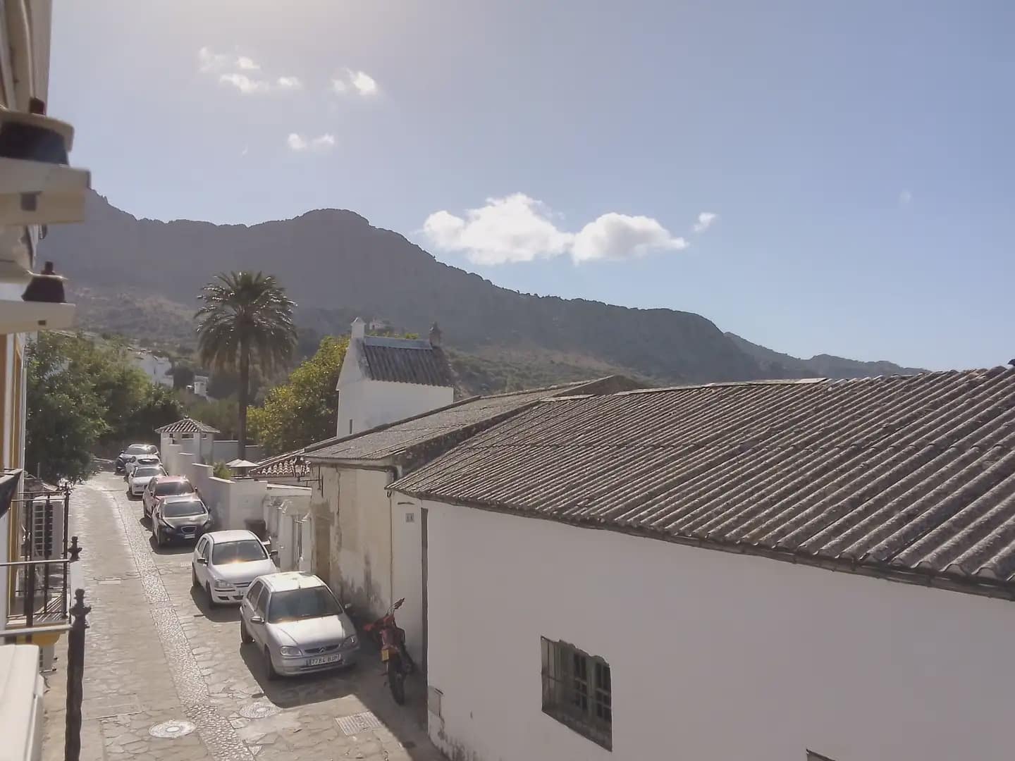 2 soverom Leilighet til salgs i Benaocaz - € 129 000 (Ref: 10016384)