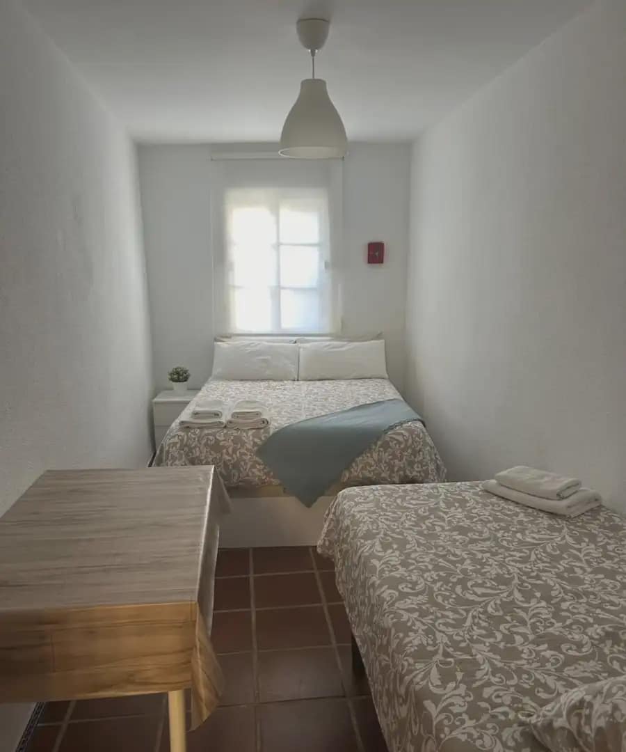 3 soverom Leilighet til salgs i Benaocaz - € 100 000 (Ref: 10016385)