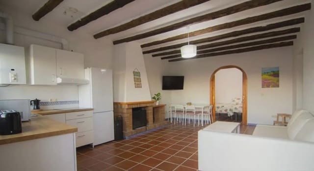 3 soverom Leilighet til salgs i Benaocaz - € 100 000 (Ref: 10016385)