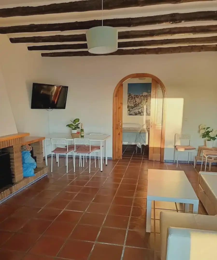 3 soverom Leilighet til salgs i Benaocaz - € 100 000 (Ref: 10016385)