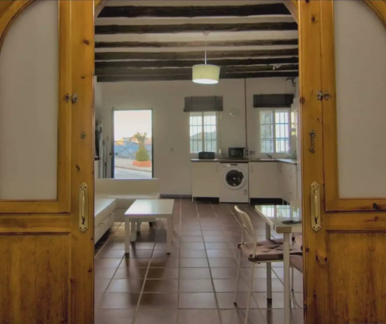 3 soverom Leilighet til salgs i Benaocaz - € 100 000 (Ref: 10016385)