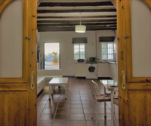 3 soverom Leilighet til salgs i Benaocaz - € 100 000 (Ref: 10016385)