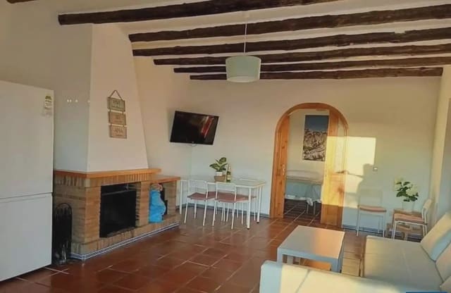 3 soverom Leilighet til salgs i Benaocaz - € 100 000 (Ref: 10016385)