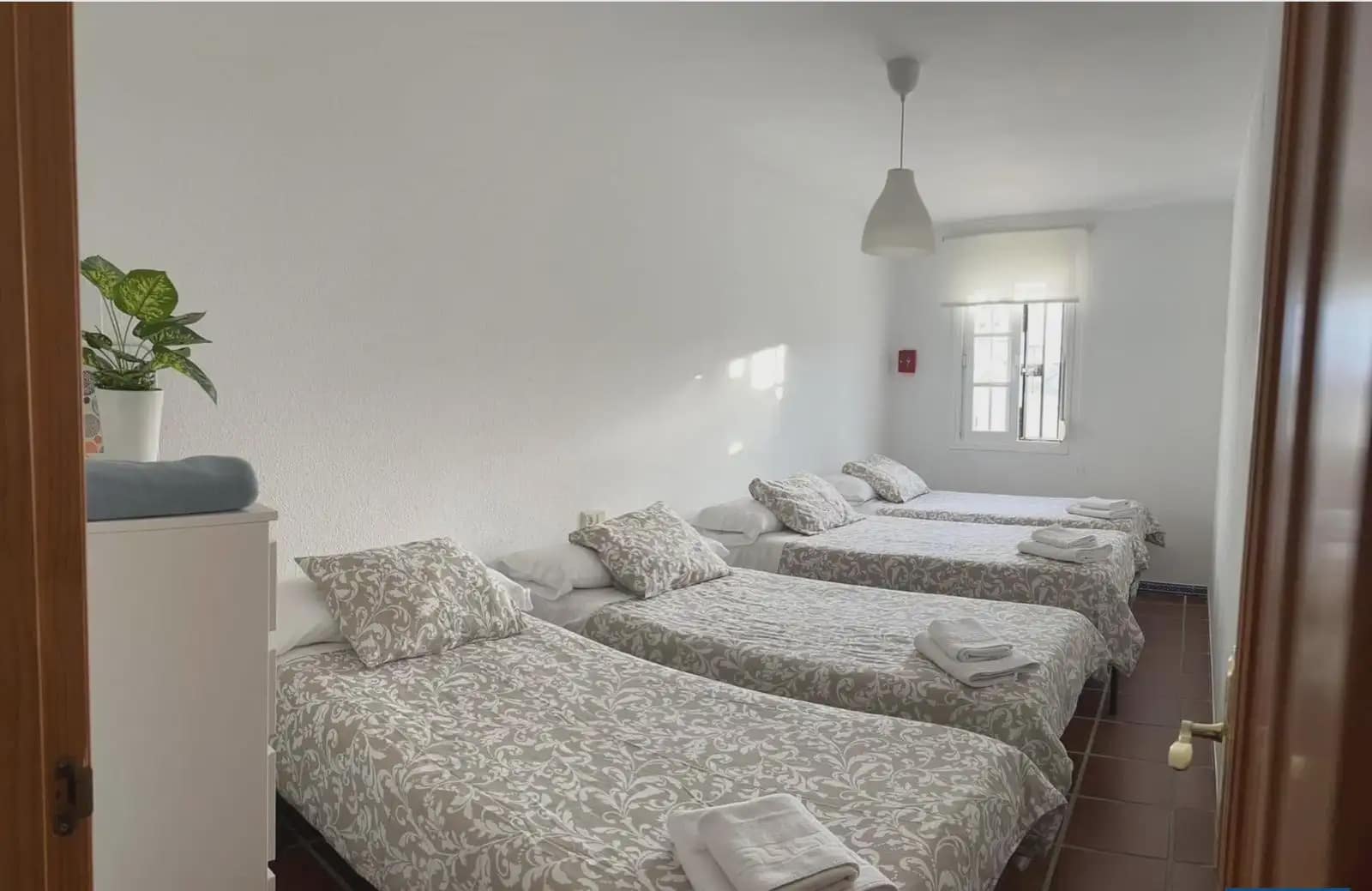 3 soverom Leilighet til salgs i Benaocaz - € 100 000 (Ref: 10016385)