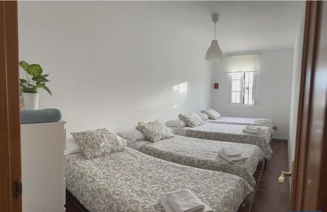3 soverom Leilighet til salgs i Benaocaz - € 100 000 (Ref: 10016385)
