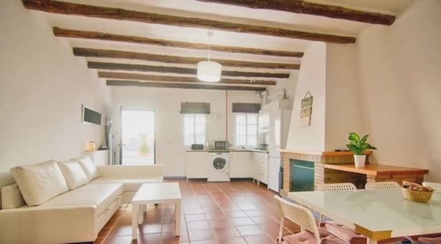 3 soverom Leilighet til salgs i Benaocaz - € 100 000 (Ref: 10016385)