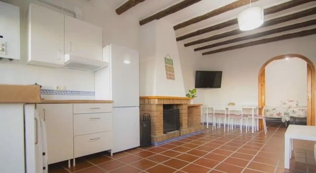 3 soverom Leilighet til salgs i Benaocaz - € 100 000 (Ref: 10016385)