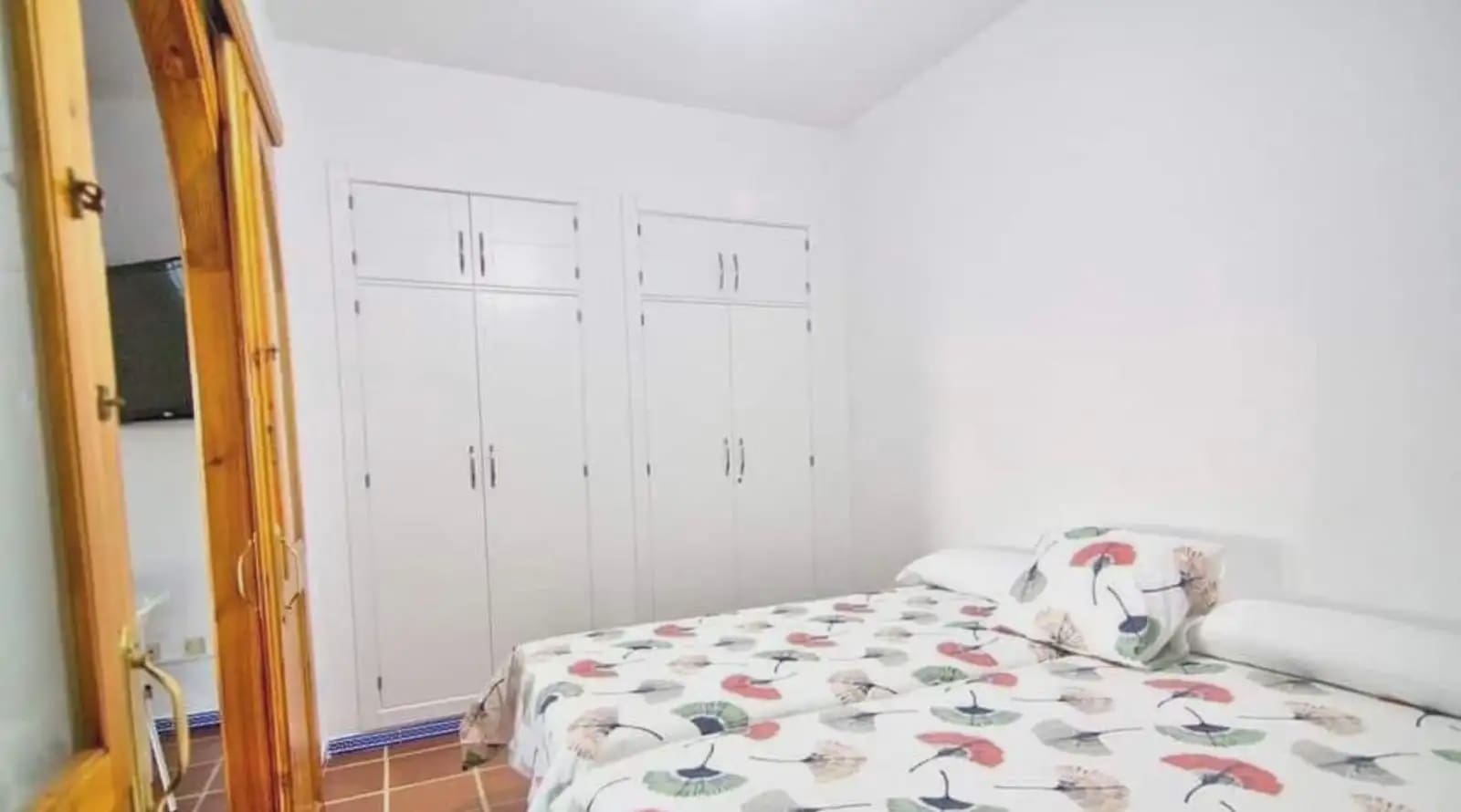 3 soverom Leilighet til salgs i Benaocaz - € 100 000 (Ref: 10016385)
