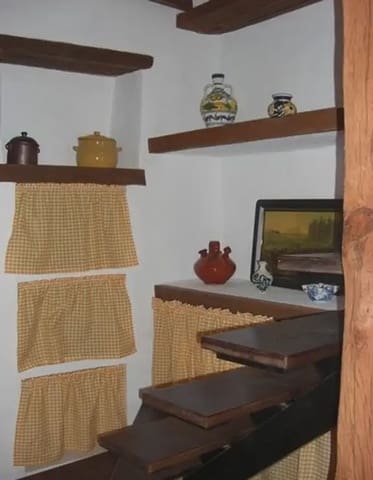 1 slaapkamer Huis te koop in Villaluenga del Rosario - € 85.000 (Ref: 10016386)
