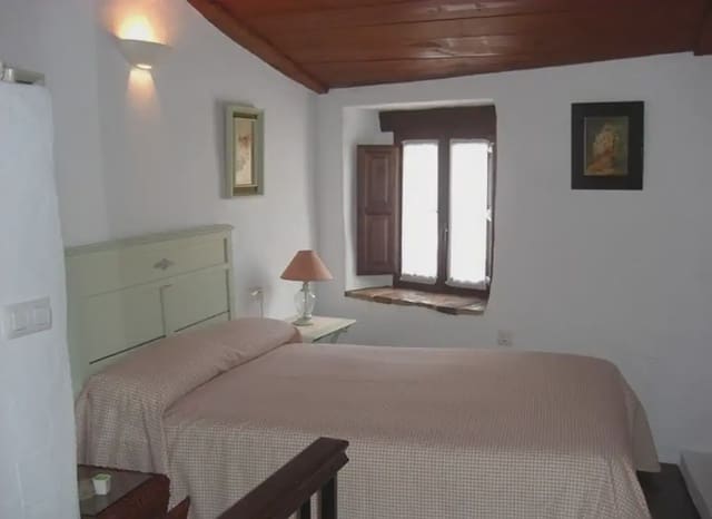 1 slaapkamer Huis te koop in Villaluenga del Rosario - € 85.000 (Ref: 10016386)