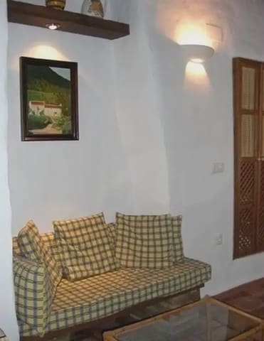 1 slaapkamer Huis te koop in Villaluenga del Rosario - € 85.000 (Ref: 10016386)