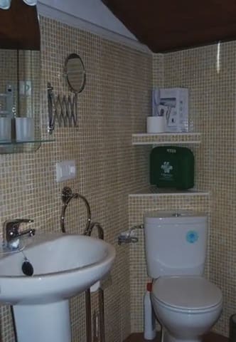 1 slaapkamer Huis te koop in Villaluenga del Rosario - € 85.000 (Ref: 10016386)