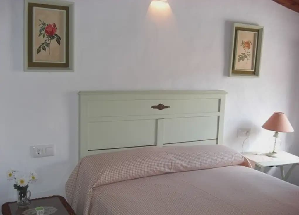 1 slaapkamer Huis te koop in Villaluenga del Rosario - € 85.000 (Ref: 10016386)