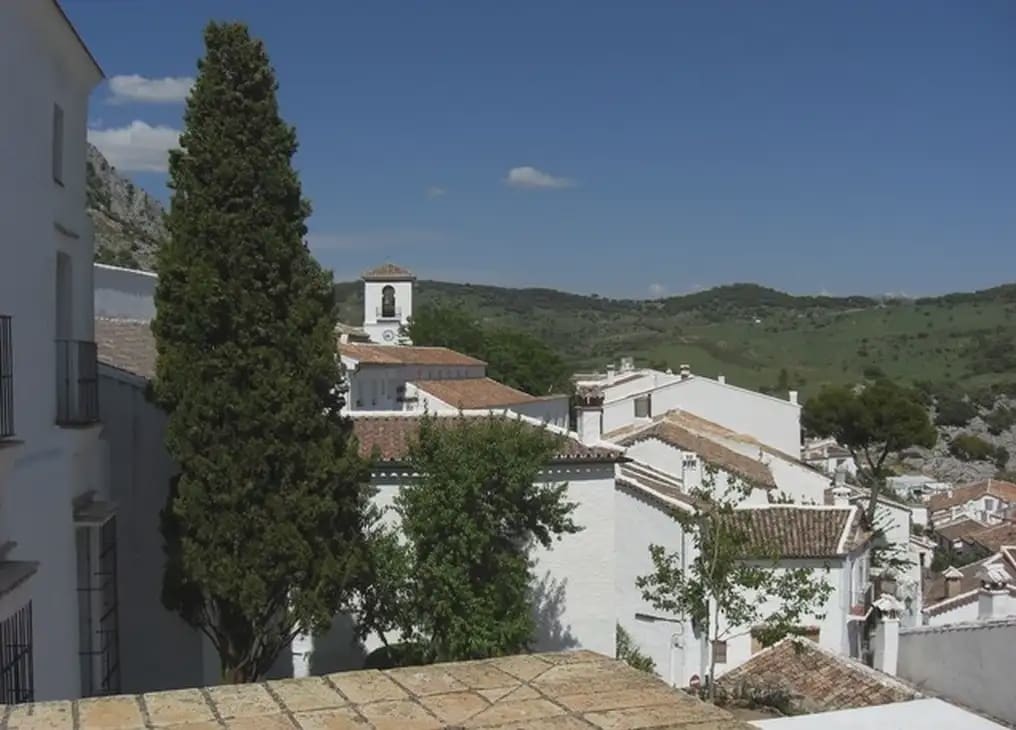 3 slaapkamer Huis te koop in Villaluenga del Rosario - € 260.000 (Ref: 10016387)