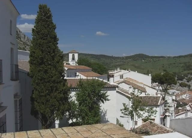 3 slaapkamer Huis te koop in Villaluenga del Rosario - € 260.000 (Ref: 10016387)