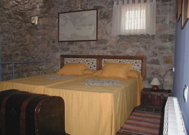 3 slaapkamer Huis te koop in Villaluenga del Rosario - € 260.000 (Ref: 10016387)