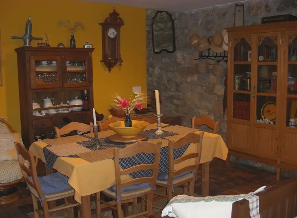 3 slaapkamer Huis te koop in Villaluenga del Rosario - € 260.000 (Ref: 10016387)