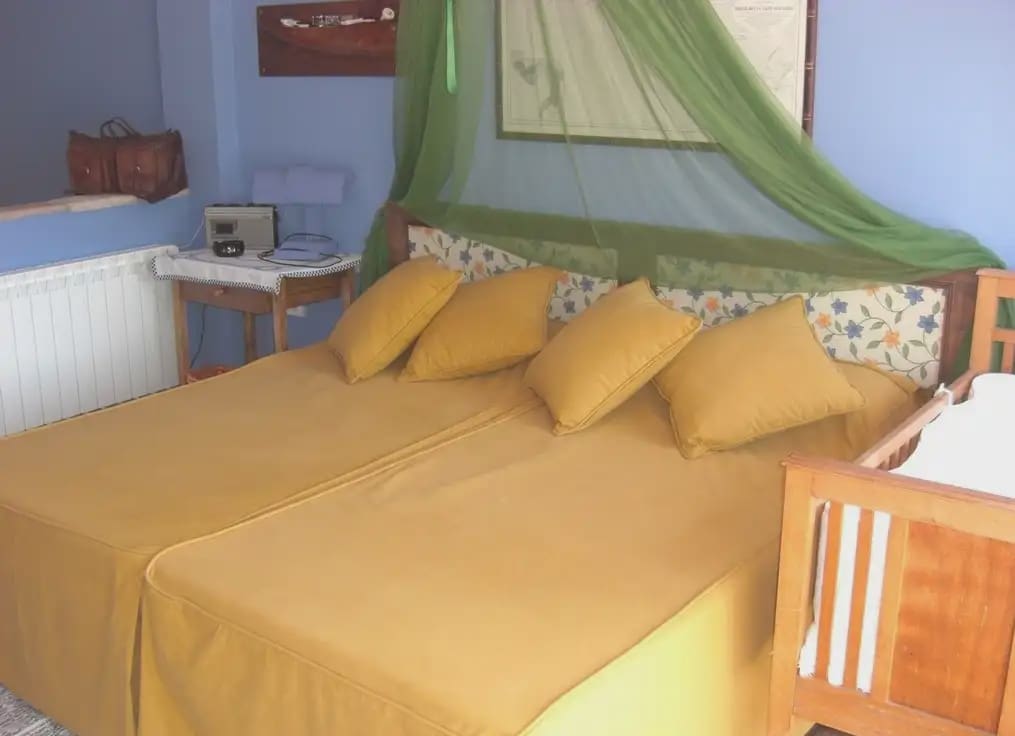 3 slaapkamer Huis te koop in Villaluenga del Rosario - € 260.000 (Ref: 10016387)