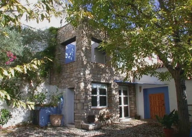 3 slaapkamer Huis te koop in Villaluenga del Rosario - € 260.000 (Ref: 10016387)