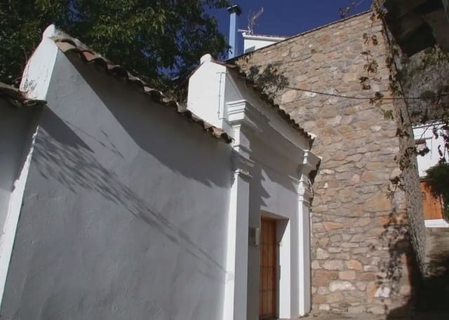 3 slaapkamer Huis te koop in Villaluenga del Rosario - € 260.000 (Ref: 10016387)